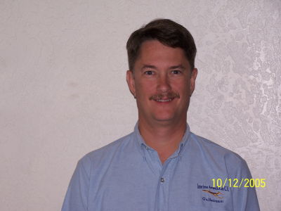 Richard Sauter