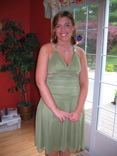 Laura Stinemire