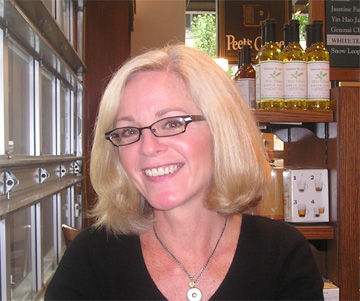 Mary Shannon