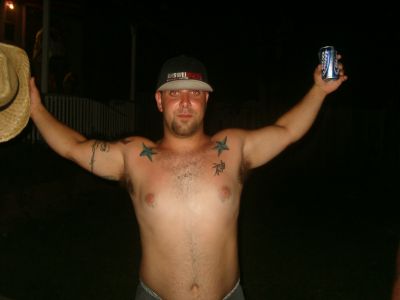 Tony Tirri
