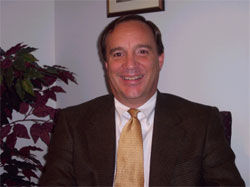 Ronald Whitney