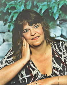 Samantha Parsons
