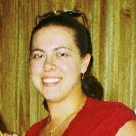 Meghan Pratt