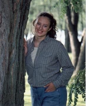 April Chadwick