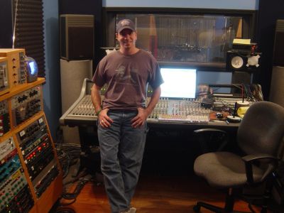 Stephen Slavich