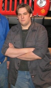 Jesse Beard