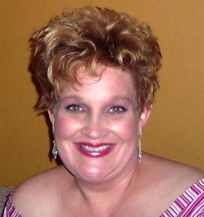 Jenny Caid