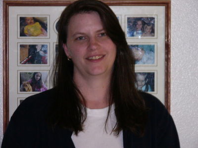 Brenda Dougherty