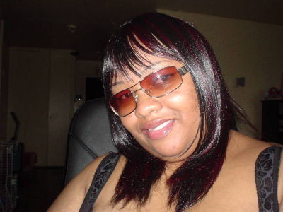 Sakinah Gordon