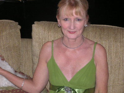 Marylou Vonheyman