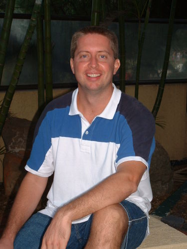 Matthew Sibley