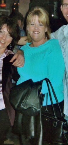 Dianne Toebbe
