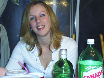 Tonya Erhart