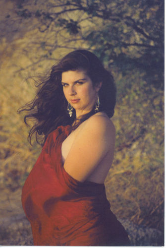 Tania Mckinney