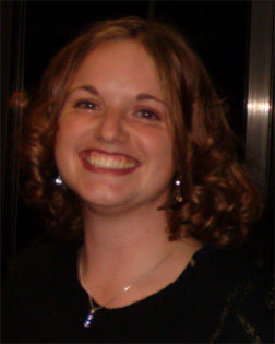 Amber Bartz