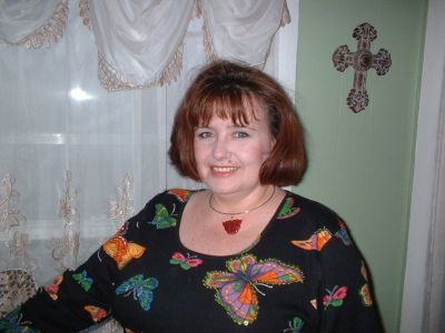 Roberta Sevedge