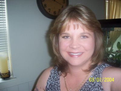 Lorri Fisher