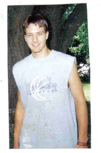 Gregory Mckinney