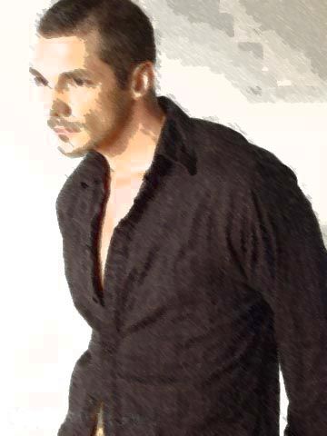 Mark Gamerman