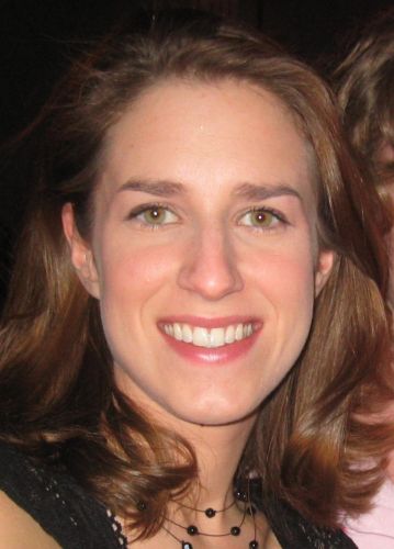 Erin Sparacino