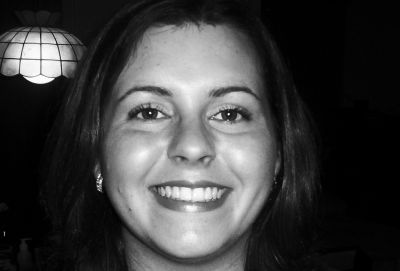 Amy Currier