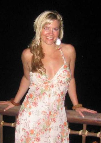 Nicole Feely