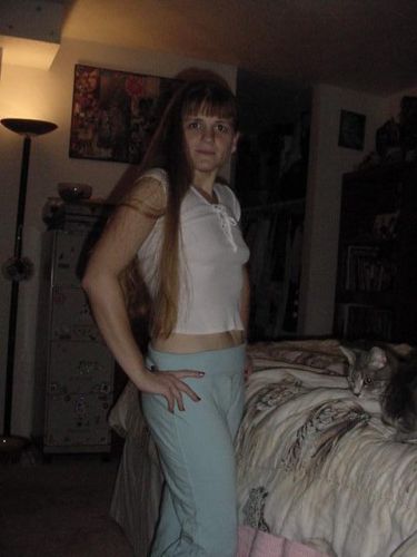 Tammy Shand