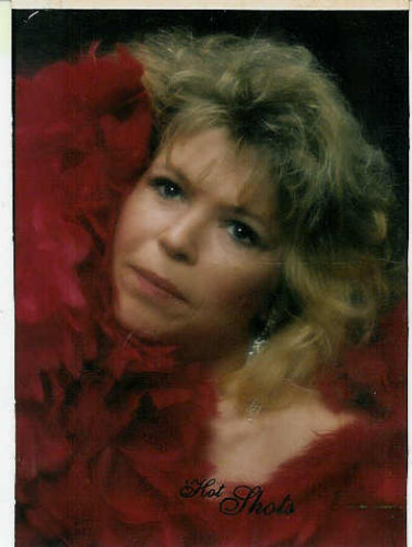Donna Benson
