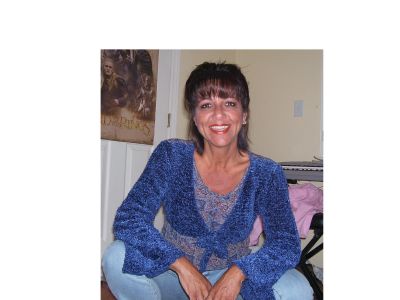 Debbie Thomas