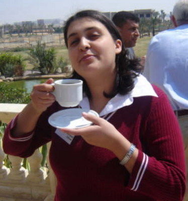 Faisal Ahmed