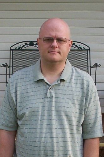 Shaun Carey