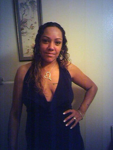 Kisha Ledbetter
