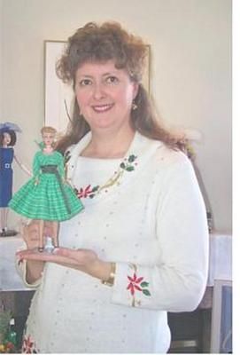 Monica Anzules
