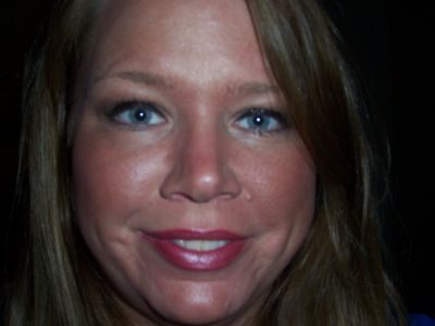 Jennifer Woodson