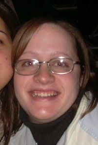 April Eslick