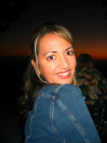 Patricia Ferguson