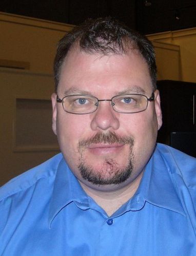 Timothy Simpson