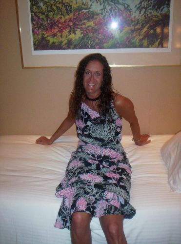 Kimberly Blankenship