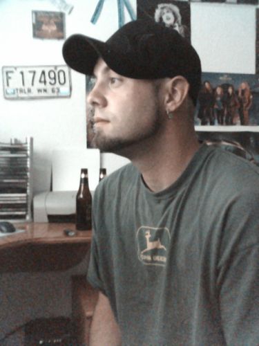 Charles Peterson