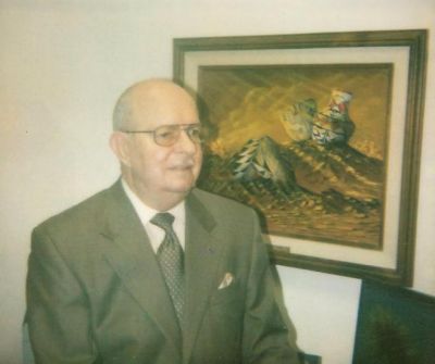 Harold Dibblee