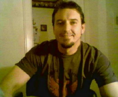 Stephen Hoosier