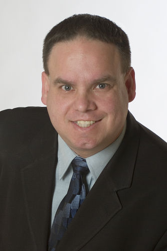 Dominic Messina
