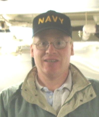 Kenneth Spangler