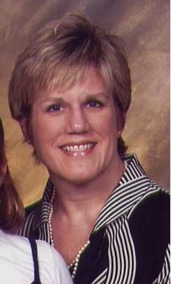 Brenda Whitford