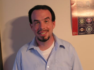 Joshua Layden