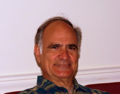 Thomas Valentino