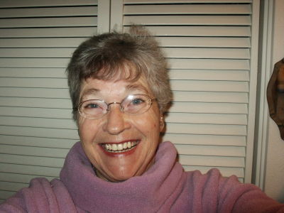 Jacqueline Morgan