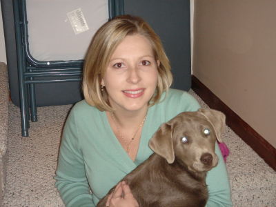 Denise Derrick