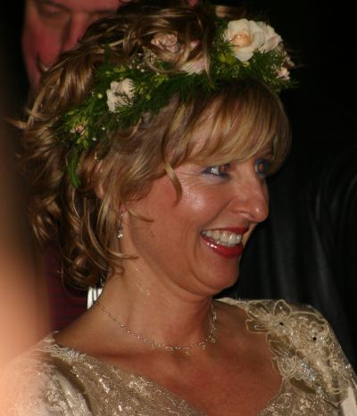 Lisa Allison