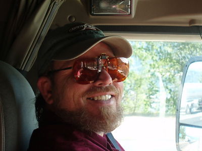 Charles Abbott